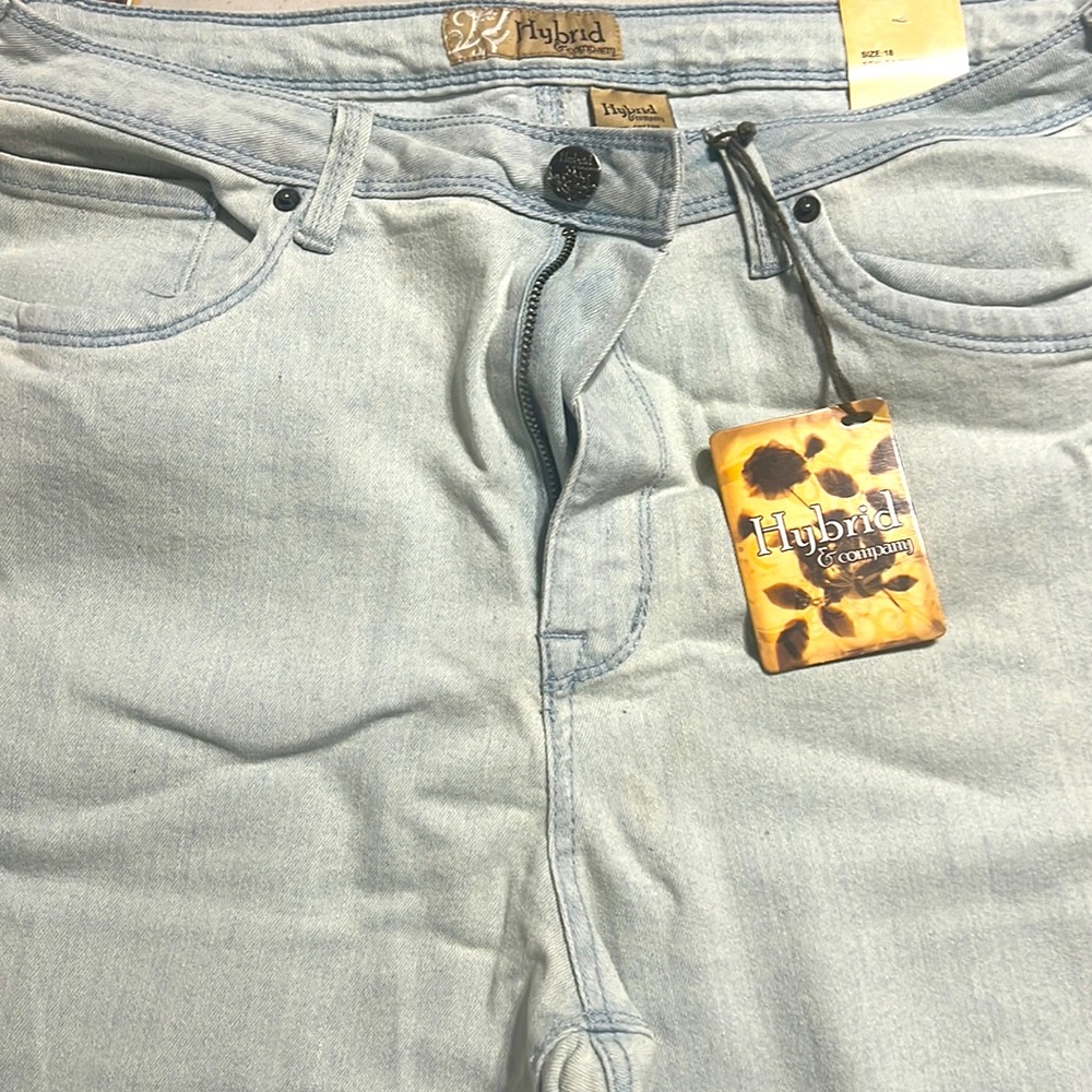 Denim Jeans